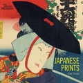 Cover: Japanese Prints - British Museum Press