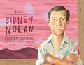 Cover: Meet... Sidney Nolan - Random House Australia