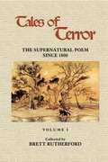 Cover: Tales of Terror - Poet's Press