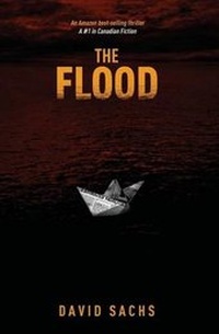 Enlarge image Cover: The Flood - Benchaim