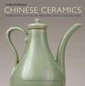 Cover: Chinese Ceramics - British Museum Press