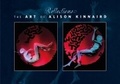 Cover: Reflections - Kinmor Music