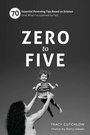 Cover: Zero to Five - Pear Press