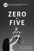 Cover: Zero to Five - Pear Press