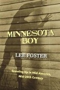 Cover: Minnesota Boy - Foster Travel Pub.