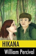 Cover: Hikana - FCB Publishing