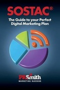 Cover: SOSTAC(r) Guide To Your Perfect Digital Marketing PLan - PR Smith