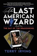 Cover: Day of the Dragonking - Ronin Robot Press