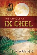 Cover: The Oracle of IX Chel - Story Bridge Books