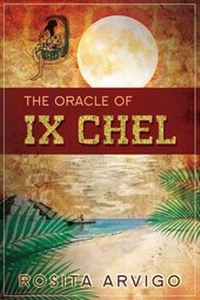 Enlarge image Cover: The Oracle of IX Chel - Story Bridge Books