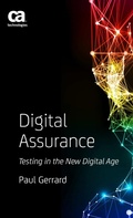Cover: Testing the Internet of Everything - The Tester's Press