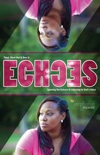 Enlarge image Cover: Echoes - Moore Marketing and Communications