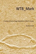 Cover: WTB_Mark - Five Talents Audio