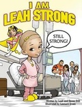 Cover: I Am Leah Strong - Devon Still