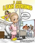 Cover: I Am Leah Strong - Devon Still