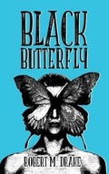 Cover: Black Butterfly - Vintage Wild