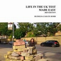 Abbildung von: Life in the UK Test Made Easy - Blesilda Zarate-Robb