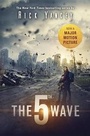 Cover: The 5th Wave - G.P. Putnam's Sons Books for Young Readers