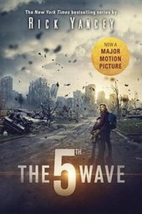 Enlarge image Cover: The 5th Wave - G.P. Putnam's Sons Books for Young Readers