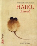 Cover: Haiku Animals - British Museum Press