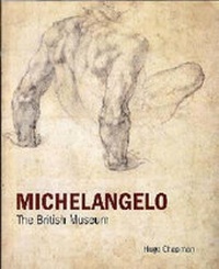 Enlarge image Cover: Michelangelo - British Museum Press