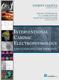 Cover: Interventional Cardiac Electrophysiology - Cardiotext Publishing