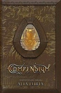 Enlarge image Cover: Compendium - Willowslip Press