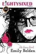 Cover: Eightysixed - Pandamoon Publishing