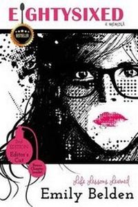 Enlarge image Cover: Eightysixed - Pandamoon Publishing