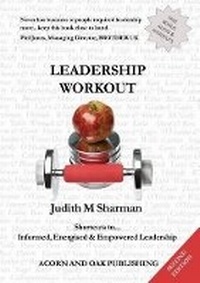 Enlarge image Cover: Leadership Workout - Acorn & Oak Publishing Limited