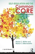 Abbildung von: Self-Regulation and the Common Core - Routledge