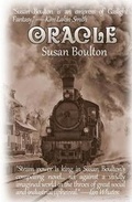 Cover: Oracle - Tickety Boo Press Ltd