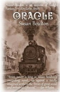 Enlarge image Cover: Oracle - Tickety Boo Press Ltd