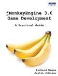 Cover: Jmonkeyengine 3.0 Game Development - P8tech