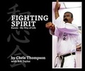 Cover: Fighting Spirit - Kirby Publishing