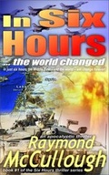 Cover: In Six Hours - Precious Oil Publications