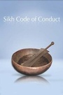 Cover: Sikh Code of Conduct - Akaal Publishers