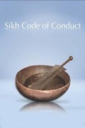 Cover: Sikh Code of Conduct - Akaal Publishers