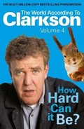 Cover: How Hard Can It Be? - Michael Joseph Ltd
