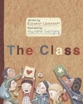 Cover: The Class - Fisherton Press Ltd