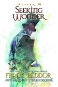 Cover: Hatter M: Seeking Wonder - Automatic Pictures