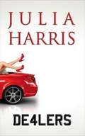 Cover: Dealers - MerrieOak Publishing