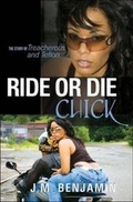 Cover: Ride or Die Chick - Flowers in Bloom