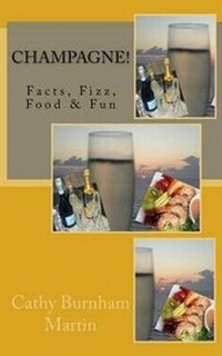 Enlarge image Cover: Champagne! - Quiet Thunder Publishing