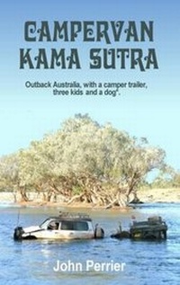 Abbildung von: Campervan Kama Sutra - JP Publishing Australia