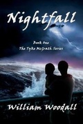 Cover: Nightfall - Jeremiah Press