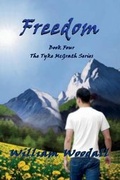 Cover: Freedom - Jeremiah Press