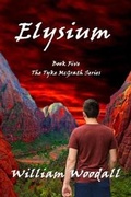 Cover: Elysium - Jeremiah Press