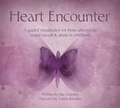 Cover: Heart Encounter - Trauma Writers Publishing