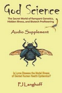 Enlarge image Cover: God Science - Audio Supplement - Allegory Press LLC
